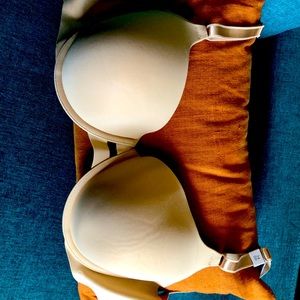 Calvin Klein t-shirt bra 34DD